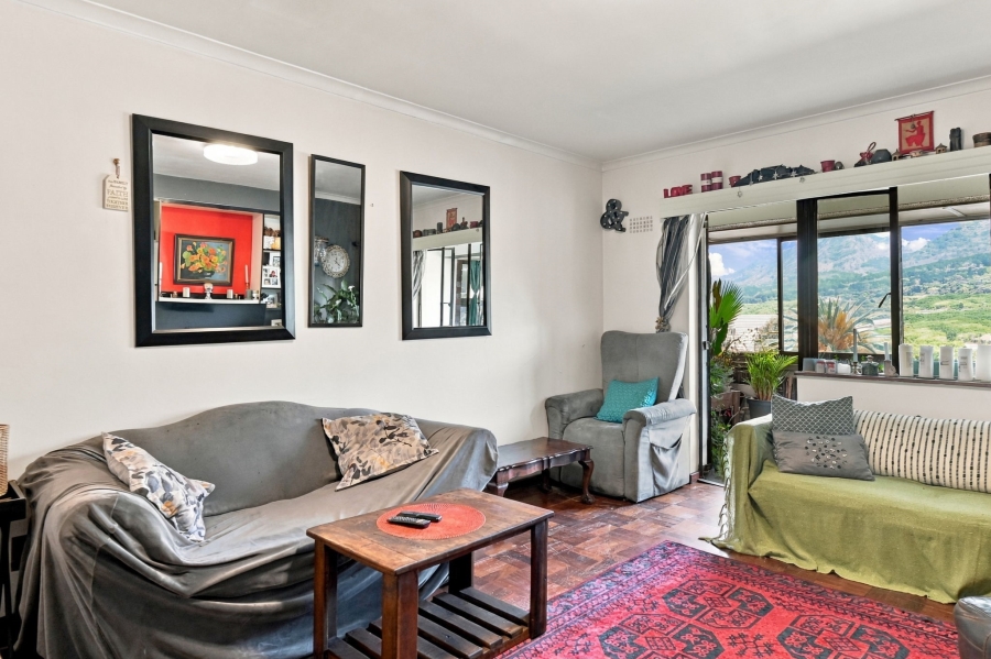 1 Bedroom Property for Sale in Rondebosch Village Western Cape